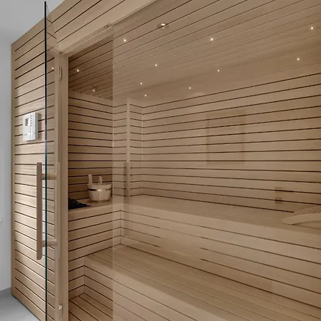 Luxury Reina, Pool, Sauna, Whirlpool * Veliko Brdo (Makarska)