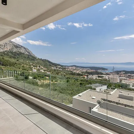 Luxury Reina, Pool, Sauna, Whirlpool Villa *