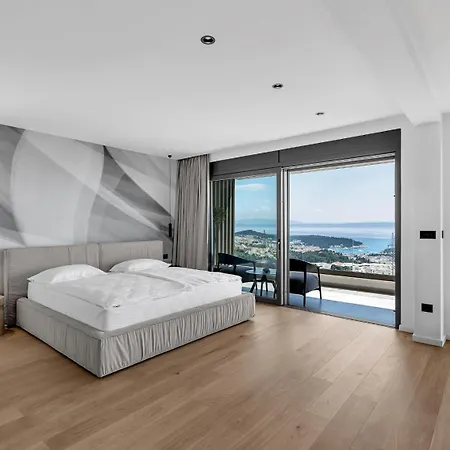 Luxury Reina, Pool, Sauna, Whirlpool Villa Veliko Brdo (Makarska)