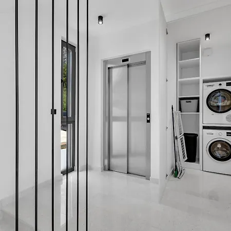 Luxury Reina, Pool, Sauna, Whirlpool Veliko Brdo (Makarska)