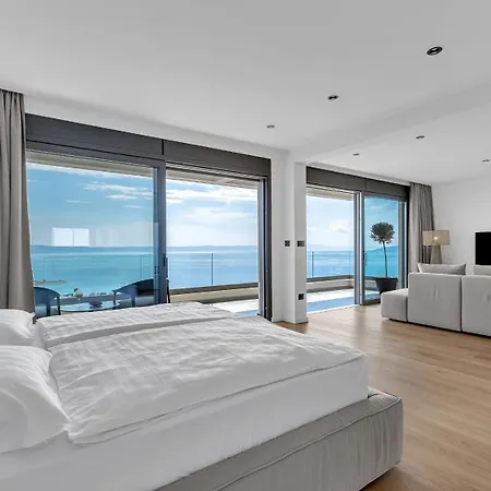 Villa Luxury Reina, Pool, Sauna, Whirlpool