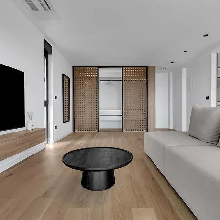 Villa Luxury Reina, Pool, Sauna, Whirlpool *