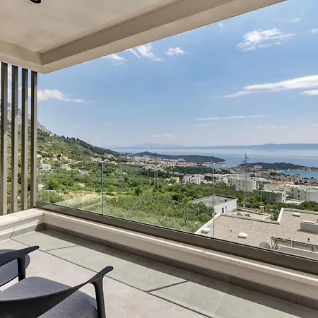 Luxury Reina, Pool, Sauna, Whirlpool Villa *