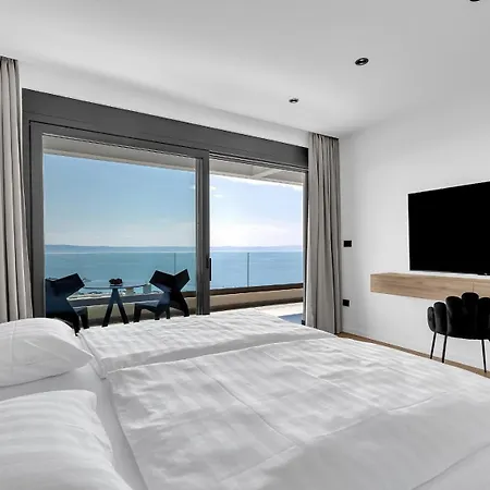 Luxury Reina, Pool, Sauna, Whirlpool *