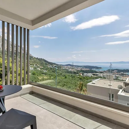Luxury Reina, Pool, Sauna, Whirlpool