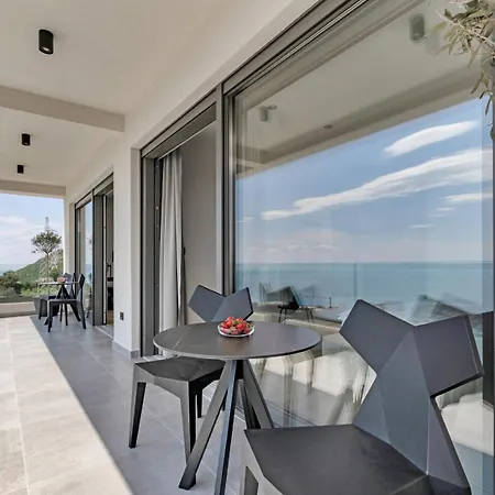 Luxury Reina, Pool, Sauna, Whirlpool Villa *