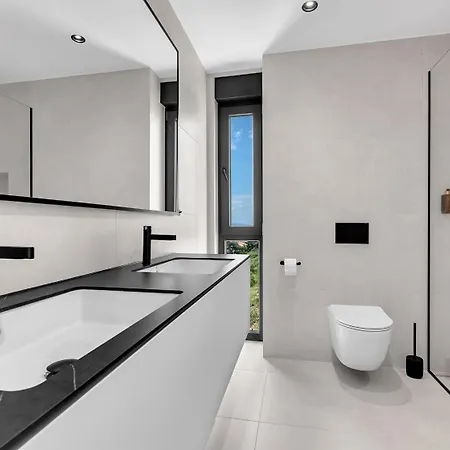 Luxury Reina, Pool, Sauna, Whirlpool Villa