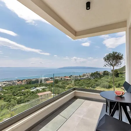 Villa Luxury Reina, Pool, Sauna, Whirlpool