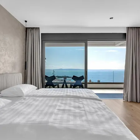 Luxury Reina, Pool, Sauna, Whirlpool