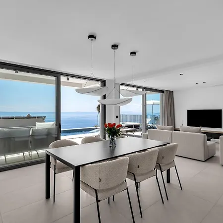 Villa Luxury Reina, Pool, Sauna, Whirlpool Veliko Brdo (Makarska)